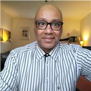 I have a CELTA teaching certificate from Cambridge University a Bachelor's Degree in Linguistics and 12 years of experience.